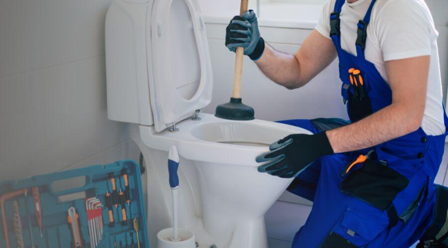 Professional Leak Detection in Marshfield, VT