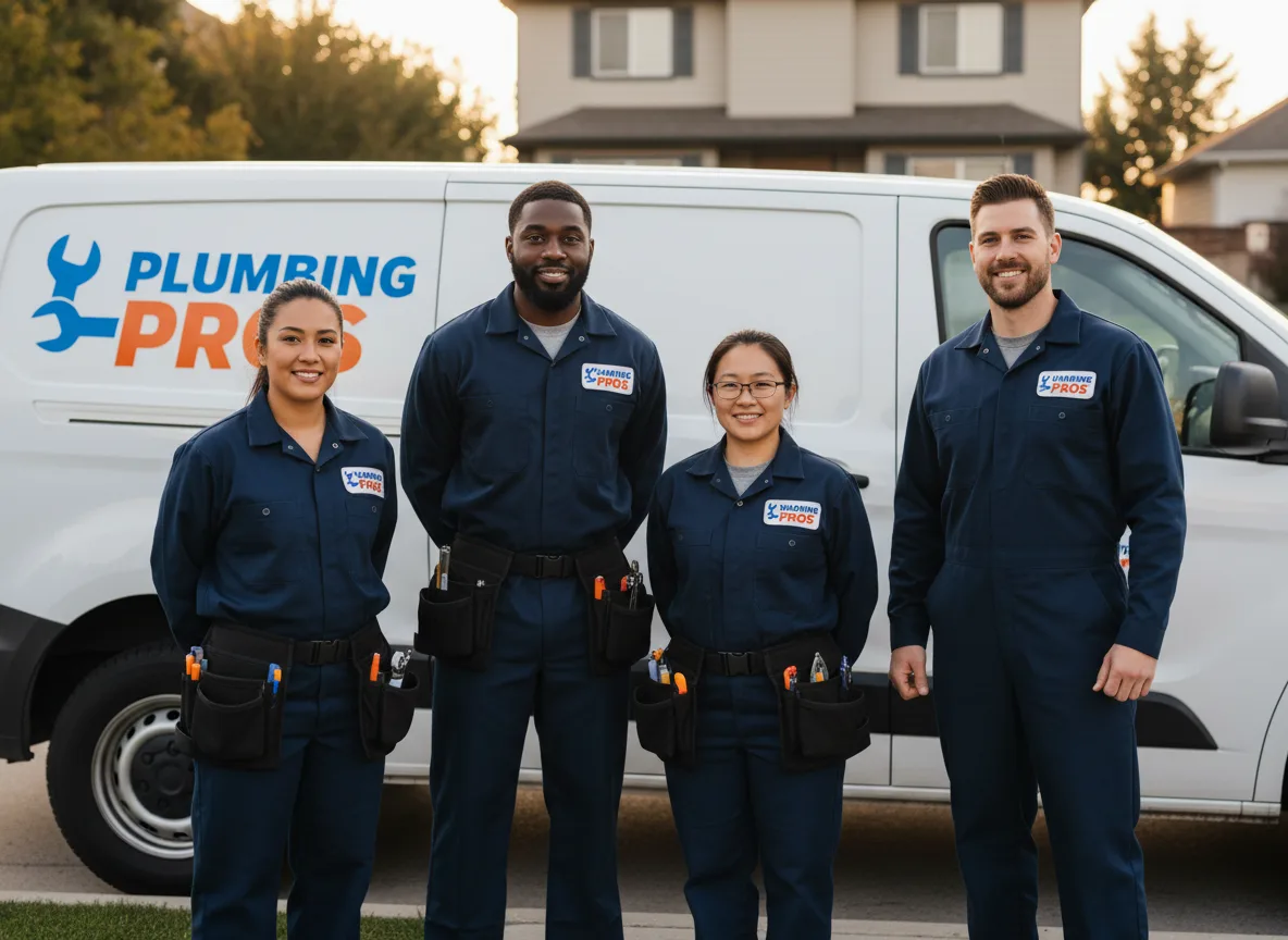 Water Heater Repair company in Marshfield, VT